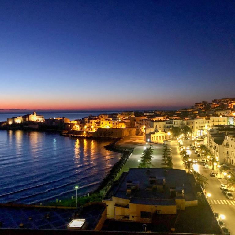 Infinito - Attico sul mare - Appartamento con Vista Mare - 56