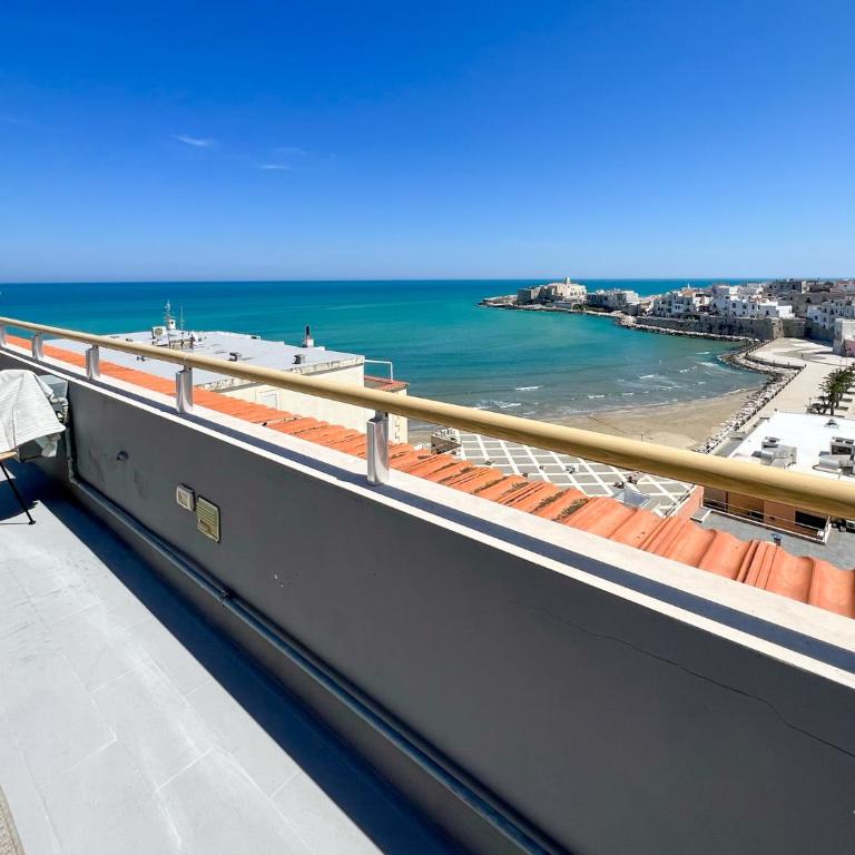 Infinito - Attico sul mare - Appartamento con Vista Mare - 62