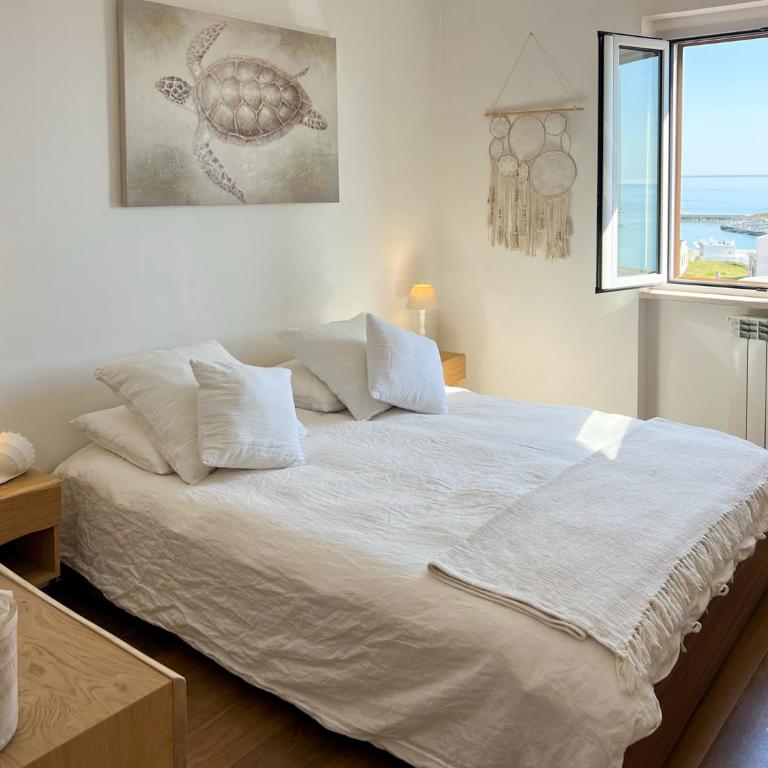 Infinito - Attico sul mare - Appartamento con Vista Mare - 5