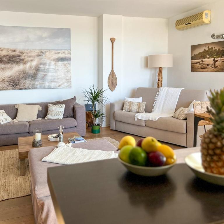 Infinito - Attico sul mare - Appartamento con Vista Mare - 68