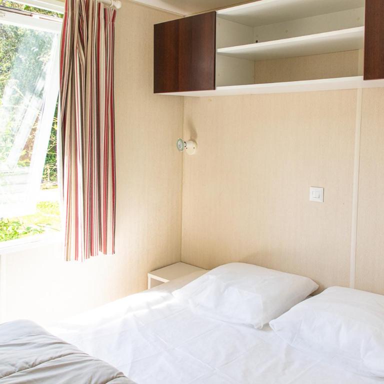 Camping 3* Les Templiers - Mobile Home - 4