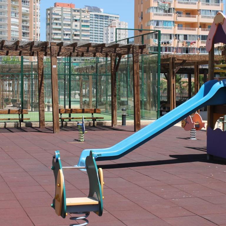 Apartment Carmentxu Gemelos 26 - Apartamento de 2 dormitorios con vistas al mar - 32