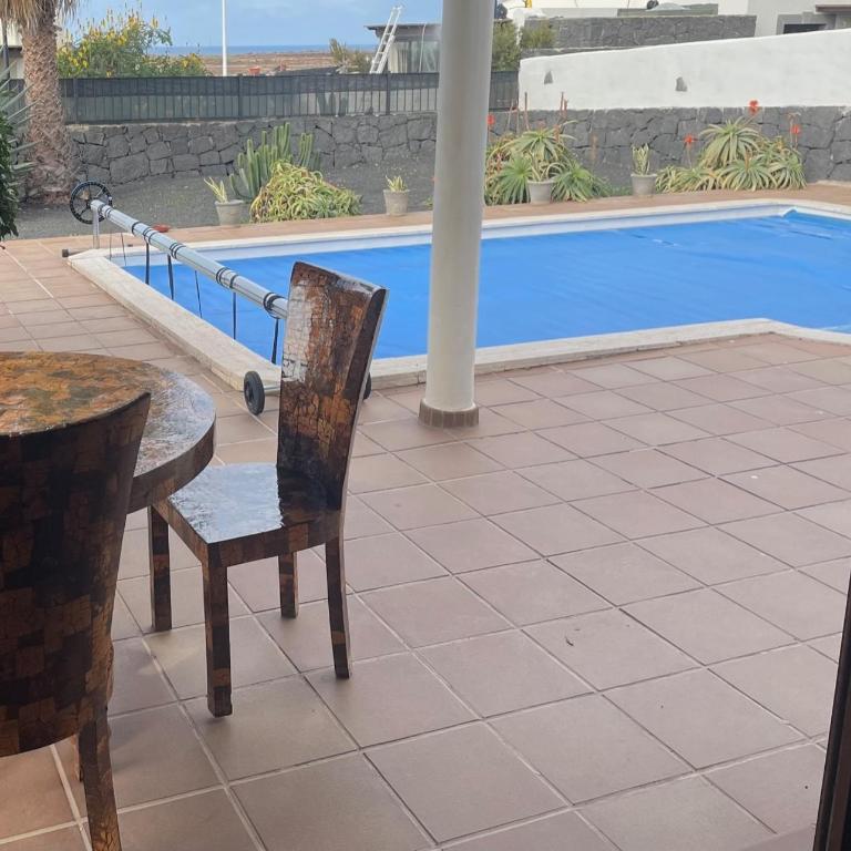 Villa Tania - Villa independiente con piscina privada - Villa con piscina privada - 23
