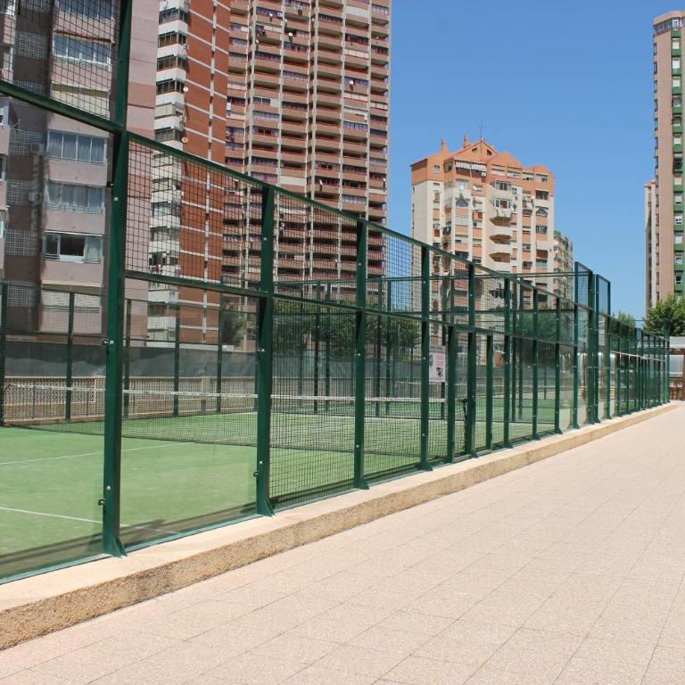 Apartment Carmentxu Gemelos 26 - Apartamento de 2 dormitorios con vistas al mar - 43