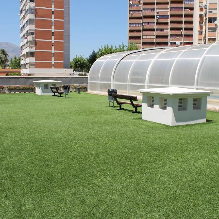 Apartment Carmentxu Gemelos 26 - Apartamento de 2 dormitorios con vistas al mar - 52