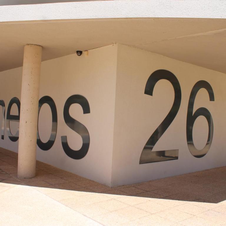 Apartment Carmentxu Gemelos 26 - Apartamento de 2 dormitorios con vistas al mar - 47
