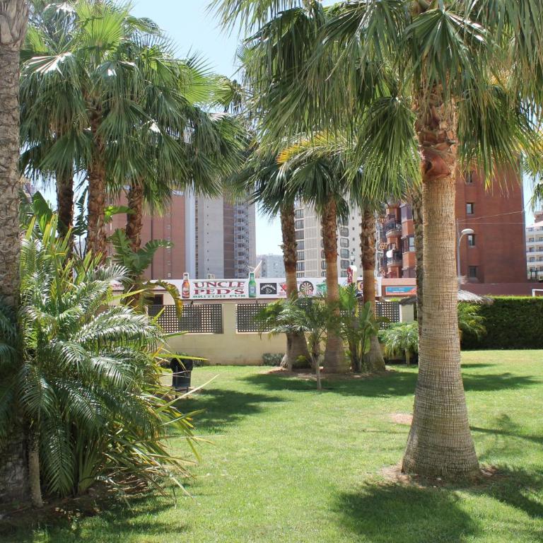 Apartment Carmentxu Gemelos 26 - Apartamento de 2 dormitorios con vistas al mar - 37