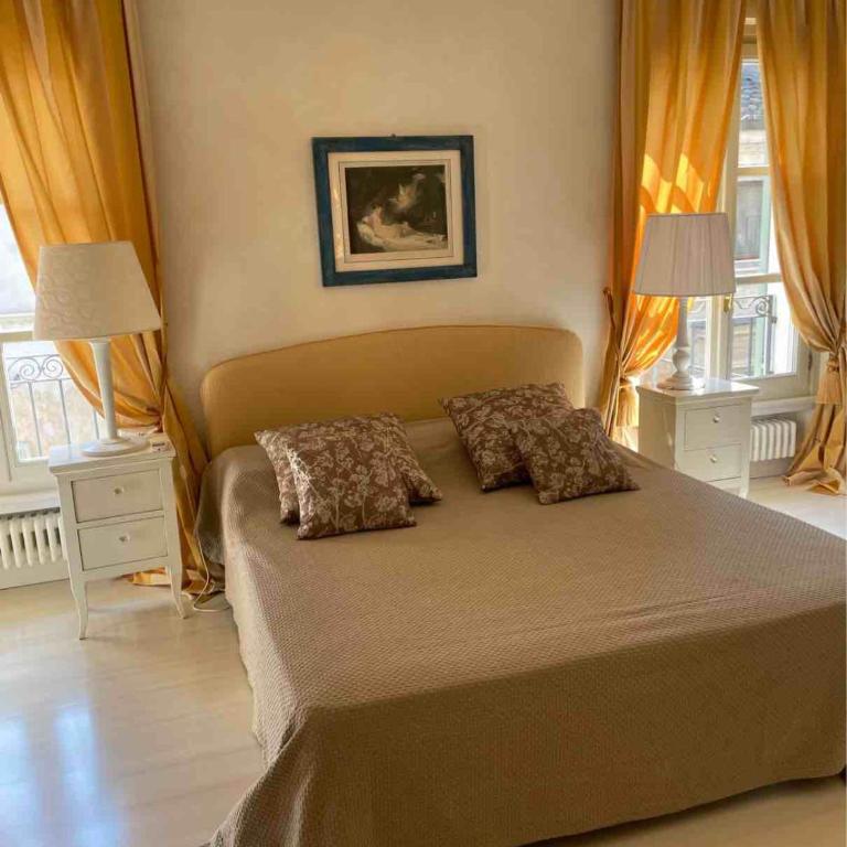 Casa San Domenico - Appartamento su 2 Livelli - 3