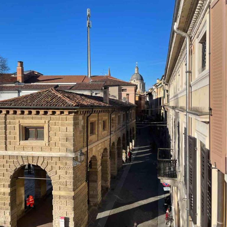 Casa San Domenico - Appartamento con 1 Camera da Letto - 3