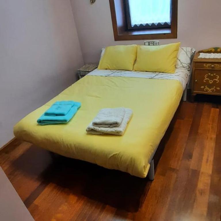 Apto. Edificio Lysandra, Anciles - Appartement 3 Chambres - 14