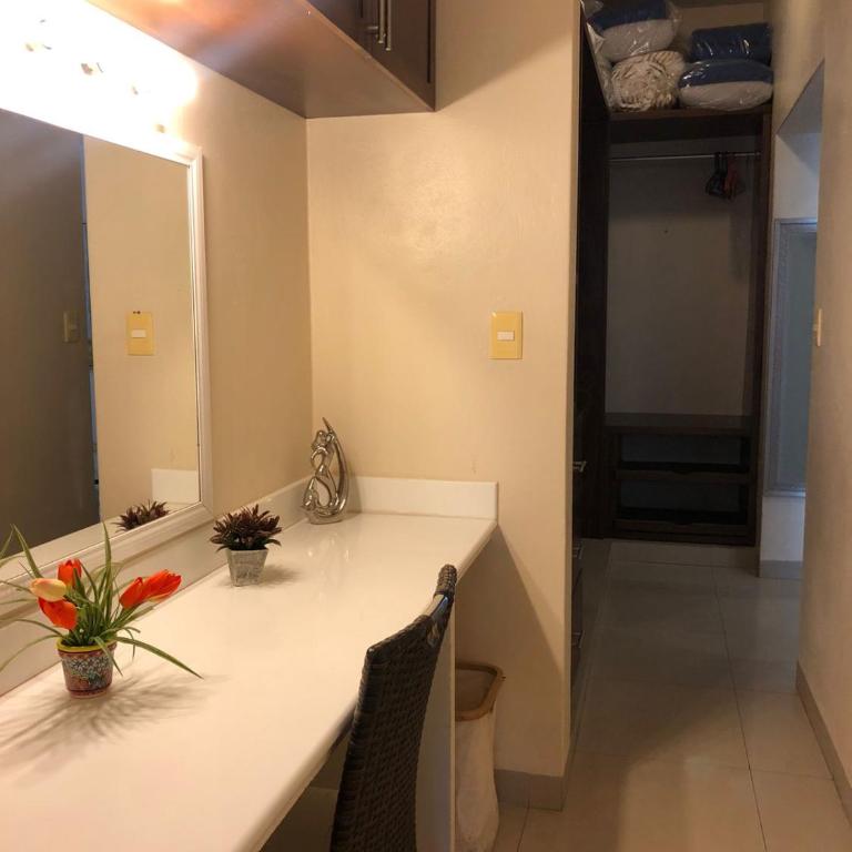 Villa Segovia Cozumel - Habitación Doble con acceso a la piscina - 1 o 2 camas - 10