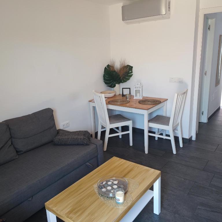 Bungalow Verdemar Maspalomas - One-Bedroom Apartment - 3