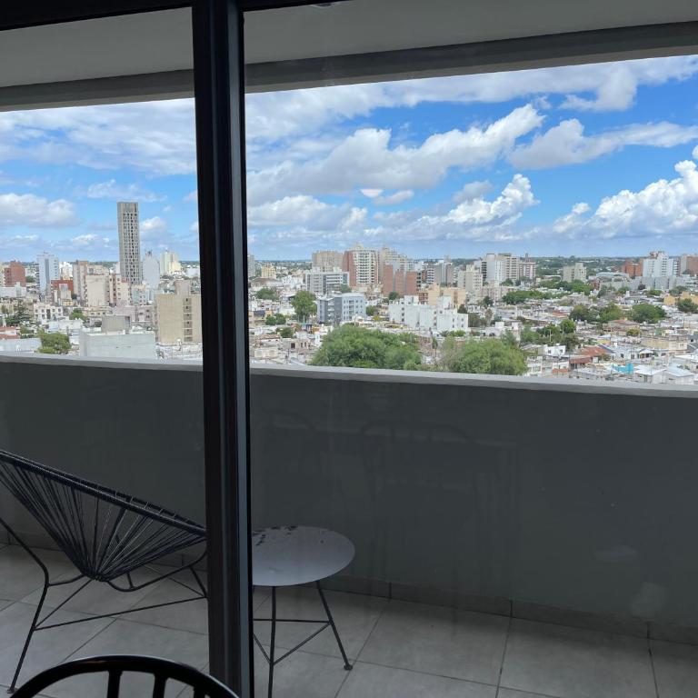 Rent a Flat - Río Cuarto - Apartamento de 1 dormitorio - 7