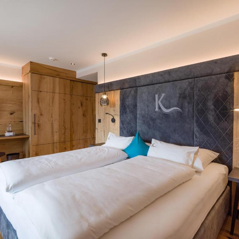 Hotel Karlwirt - Junior Suite mit Balkon - 2
