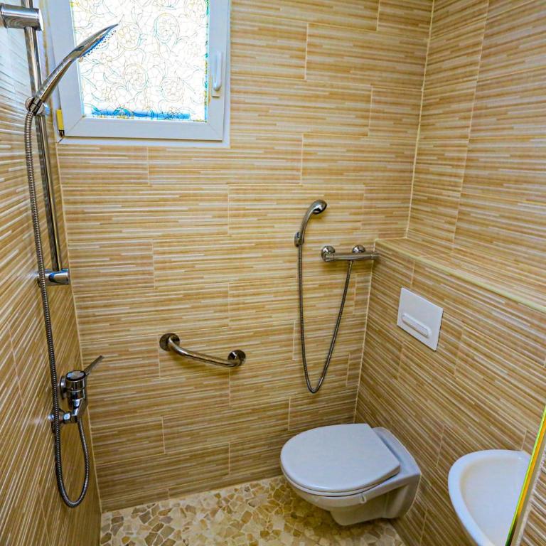 LITORAL COSTA DORADA - CASA DEL SOL Only families - Villa - 23