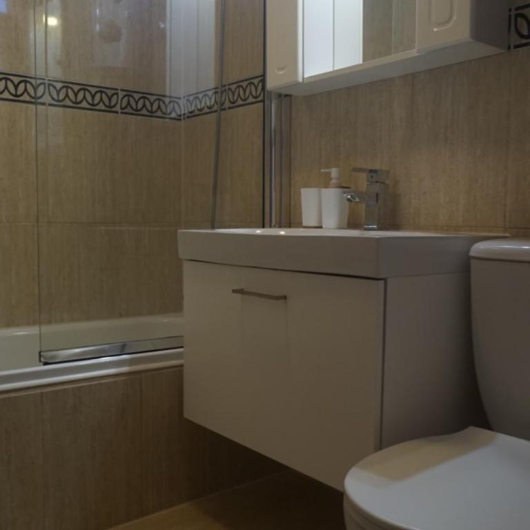 Casa Kasia - Apartamento de 2 dormitorios - 20