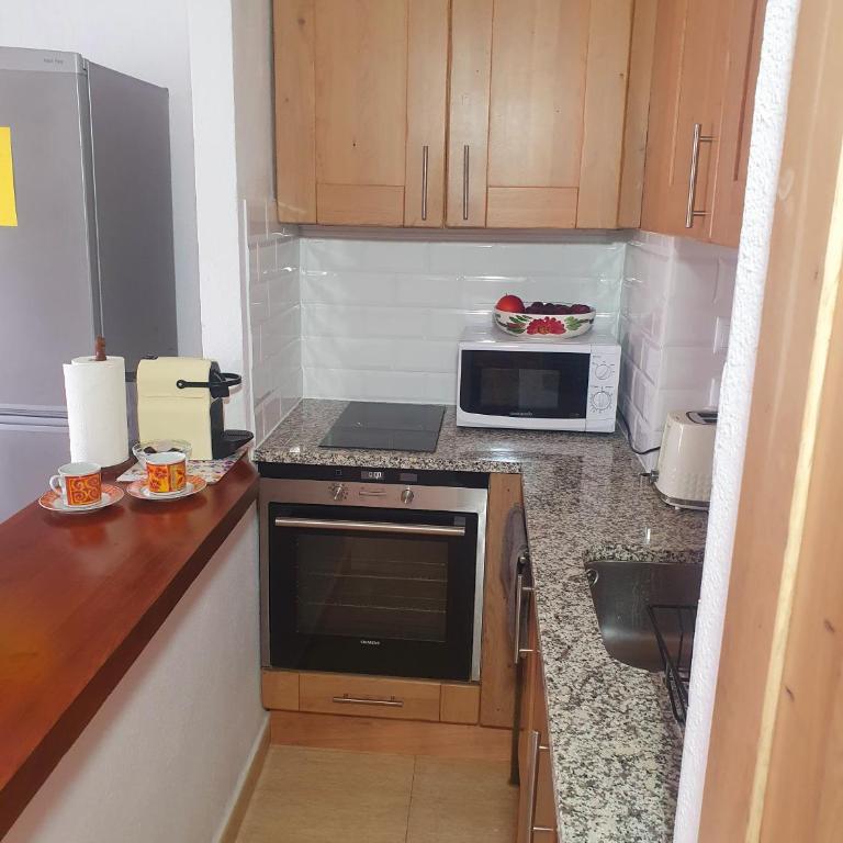 Casa Kasia - Apartamento de 2 dormitorios - 6