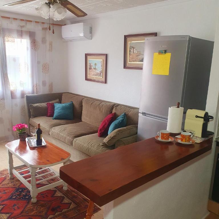 Casa Kasia - Apartamento de 2 dormitorios - 4