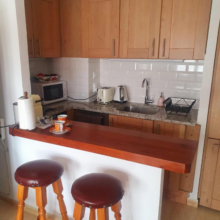 Casa Kasia - Apartamento de 2 dormitorios - 7