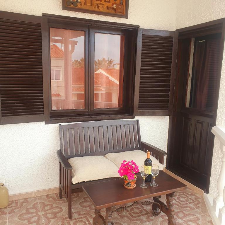 Casa Kasia - Apartamento de 2 dormitorios - 24