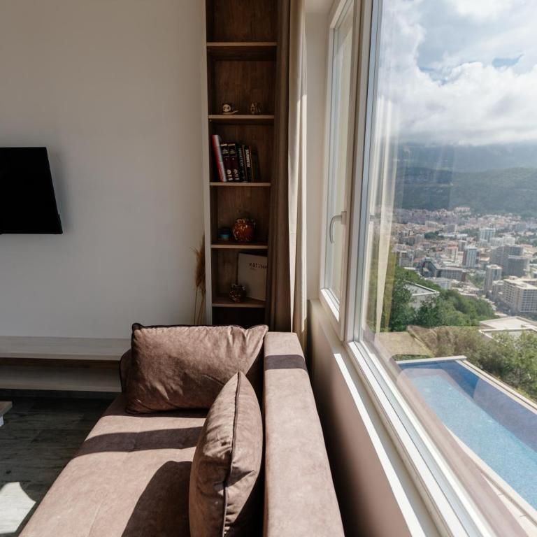 Viewpoint Villa - Studio Apartment - 6