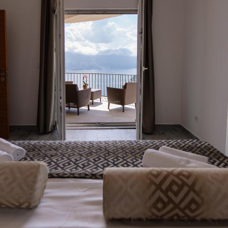 Viewpoint Villa - Studio Apartment - 3