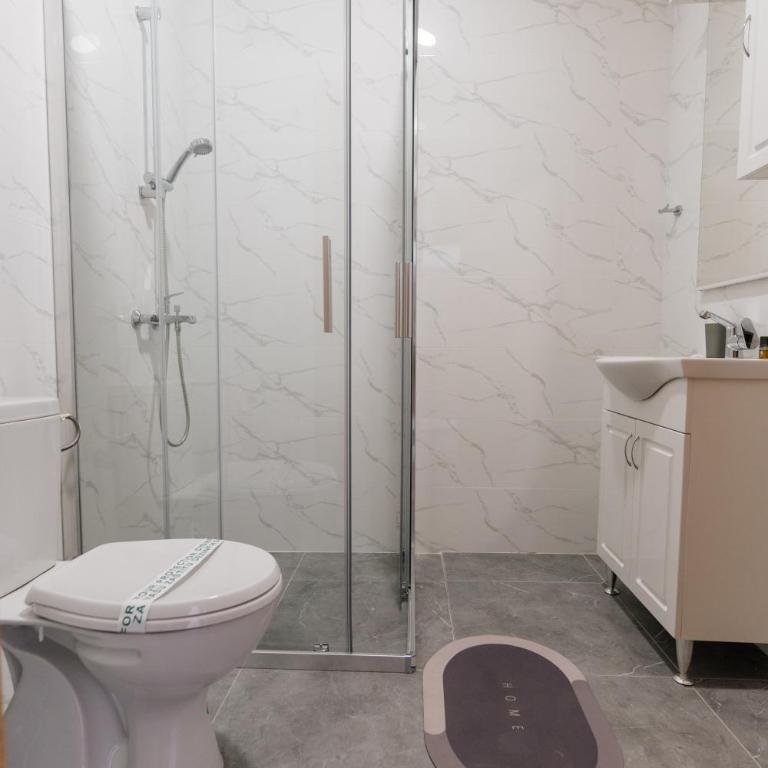 Viewpoint Villa - Five-Bedroom Villa - 30