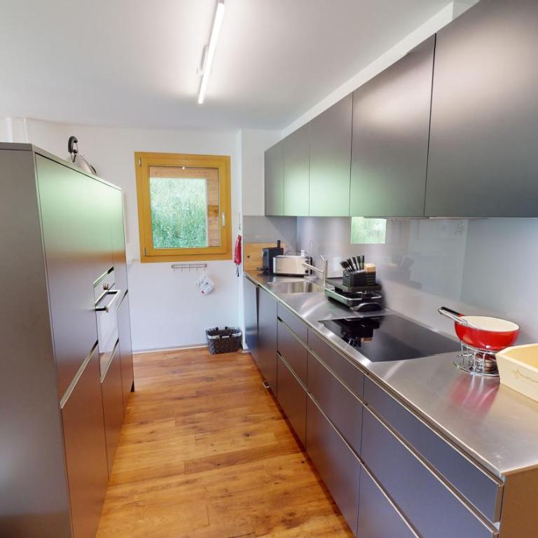Bergquell Haus D - Apartment mit 2 Schlafzimmern - 7