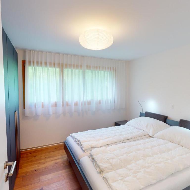 Bergquell Haus D - Apartment mit 2 Schlafzimmern - 9