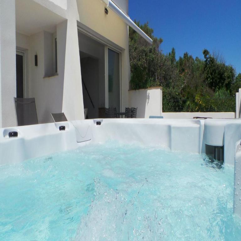 Les Brisants 2977 villa - Villa 2 Chambres - 20