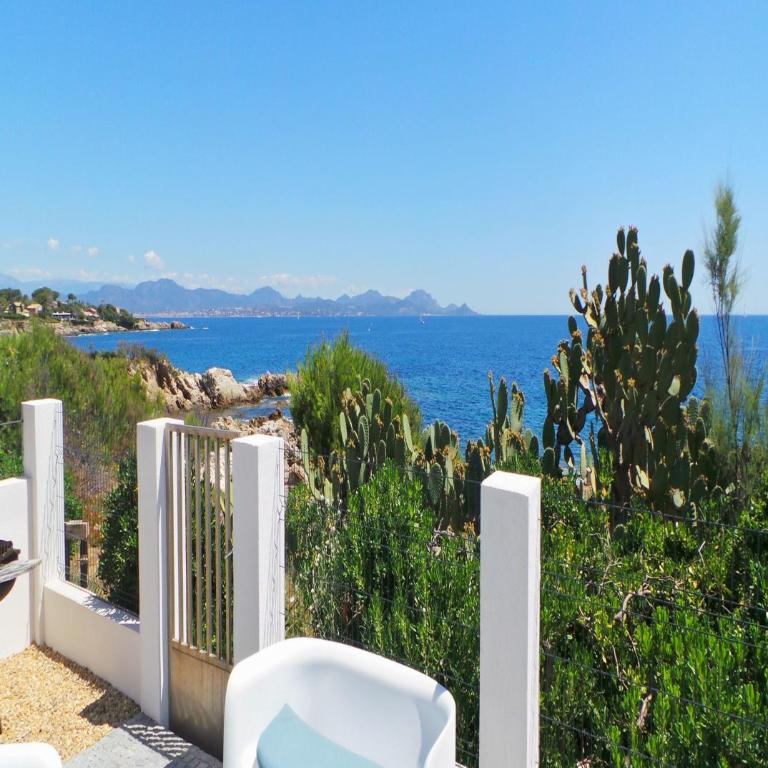 Les Brisants 2977 villa - Villa 2 Chambres - 22