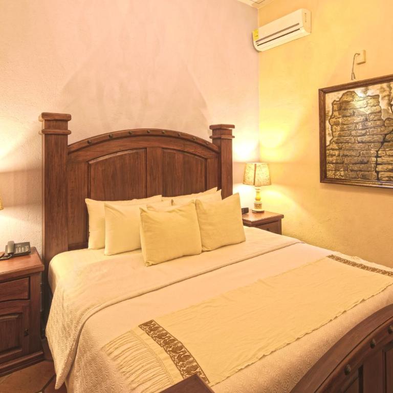 Casona Maria - Standard Room (2 Guests) - 7