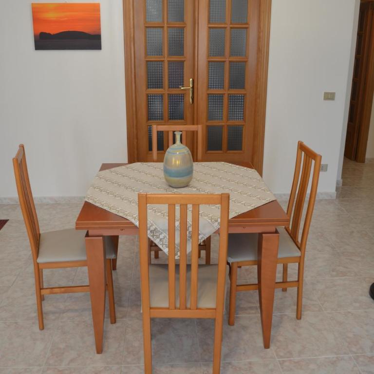 Casa Vacanza a Maria Pia - Casa con 3 Camere da Letto - 22