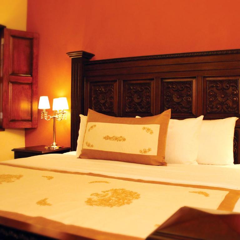 Casona Maria - Standard Room (2 Guests) - 4