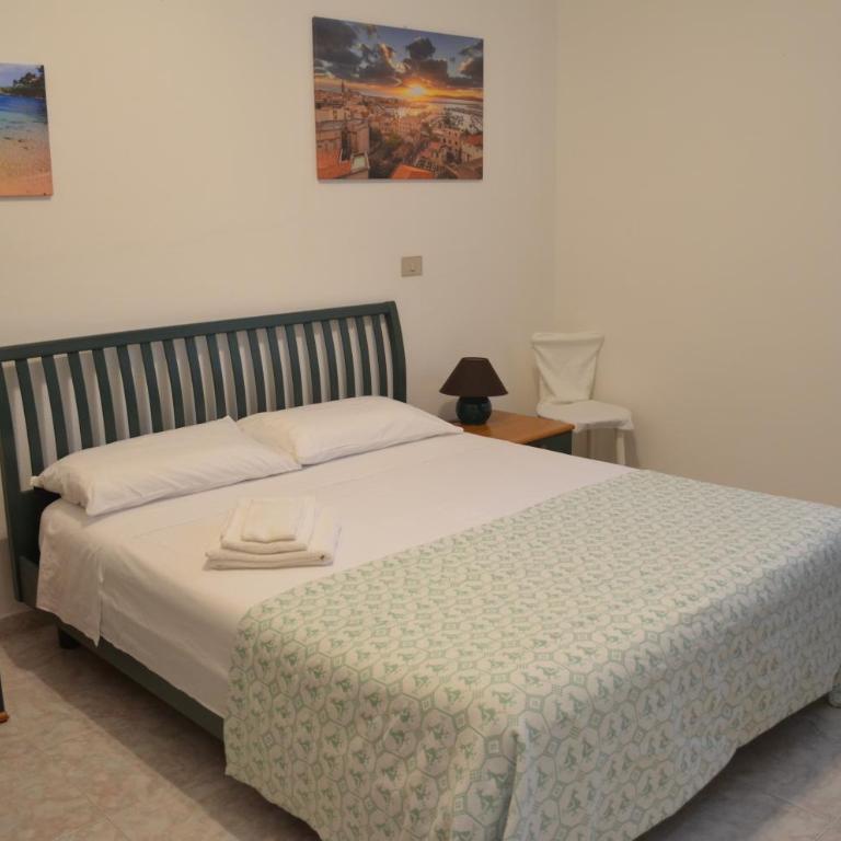 Casa Vacanza a Maria Pia - Casa con 3 Camere da Letto - 36