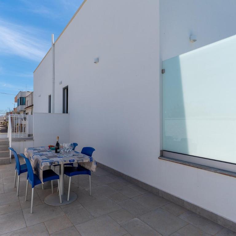 Residence Medusa Luxury Suite - Deluxe Apartment - 9