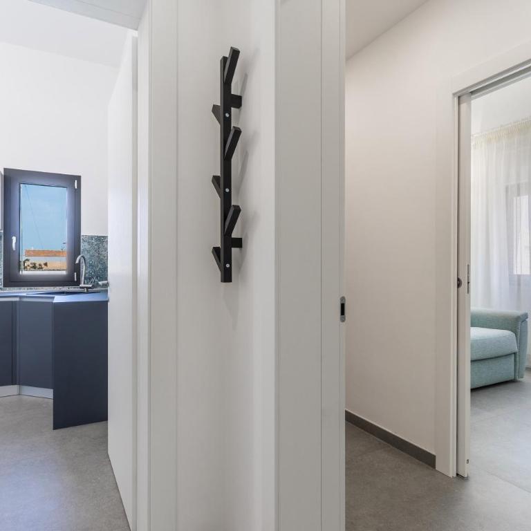 Residence Medusa Luxury Suite - Deluxe Apartment - 8