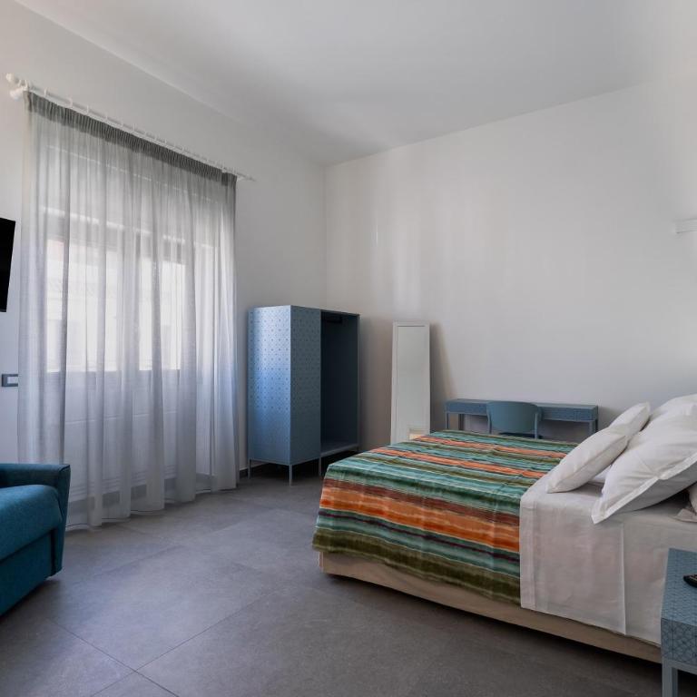 Residence Medusa Luxury Suite - Deluxe Apartment - 4