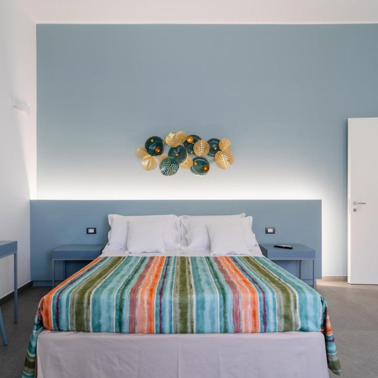Residence Medusa Luxury Suite - Deluxe Apartment - 7
