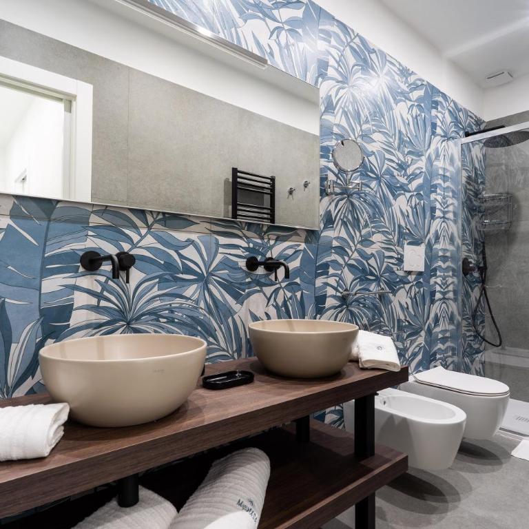 Residence Medusa Luxury Suite - Deluxe Apartment - 12