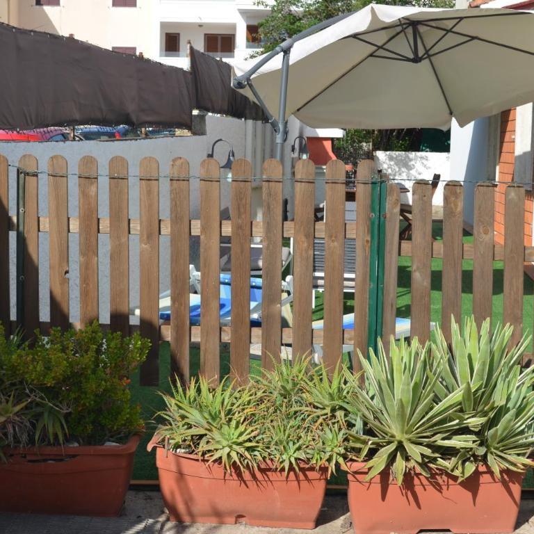 Casa Vacanza a Maria Pia - Casa con 3 Camere da Letto - 59