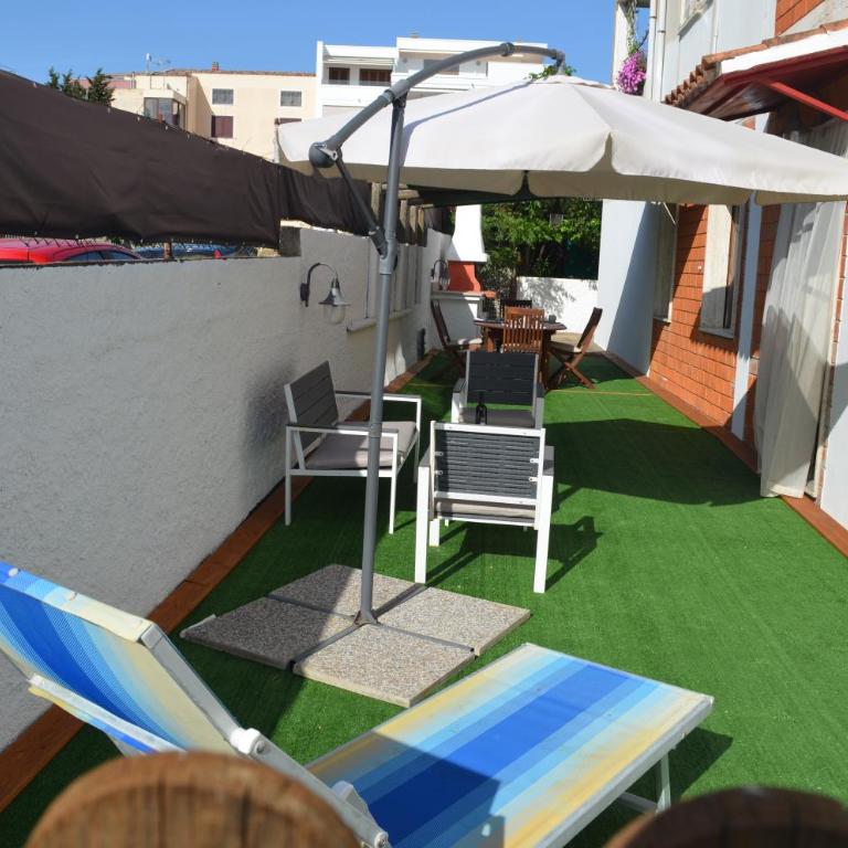 Casa Vacanza a Maria Pia - Casa con 3 Camere da Letto - 62