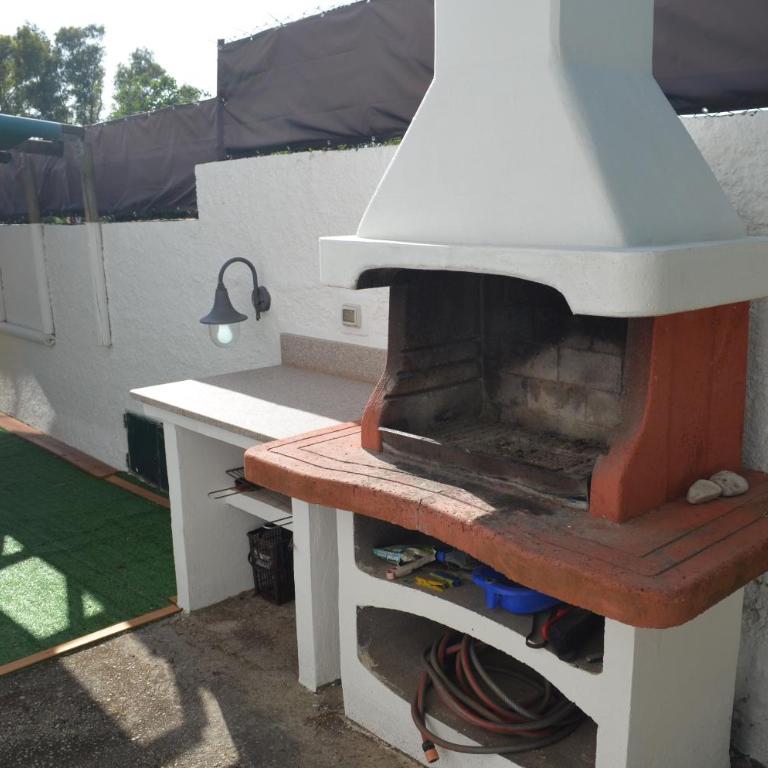 Casa Vacanza a Maria Pia - Casa con 3 Camere da Letto - 74