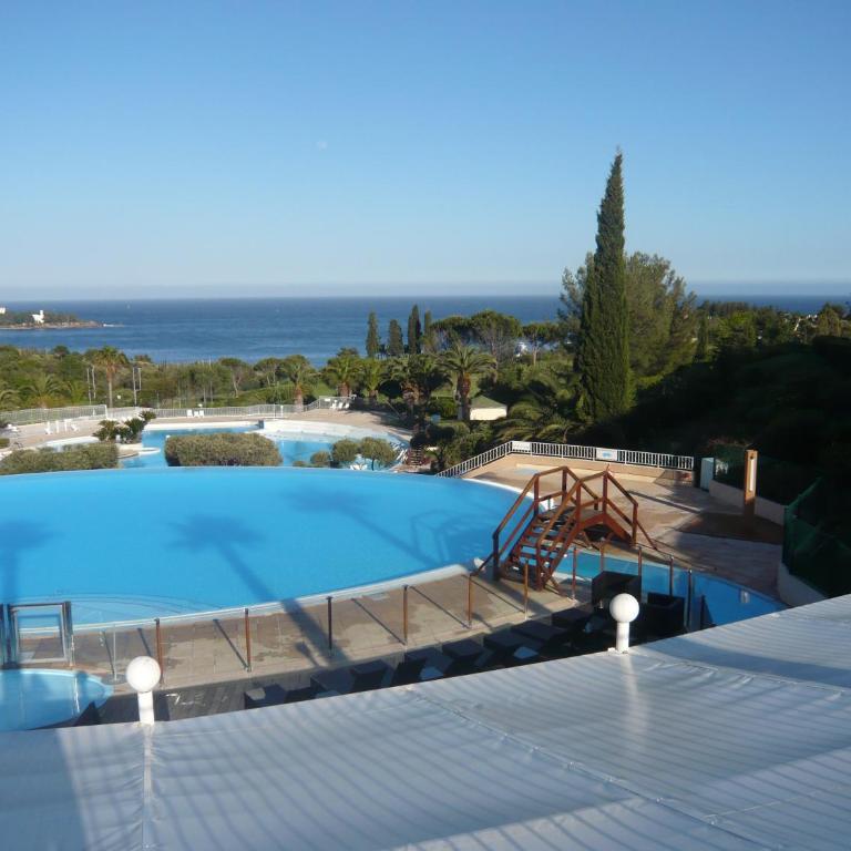 Cap Esterel place des pecheurs - Appartement - 2