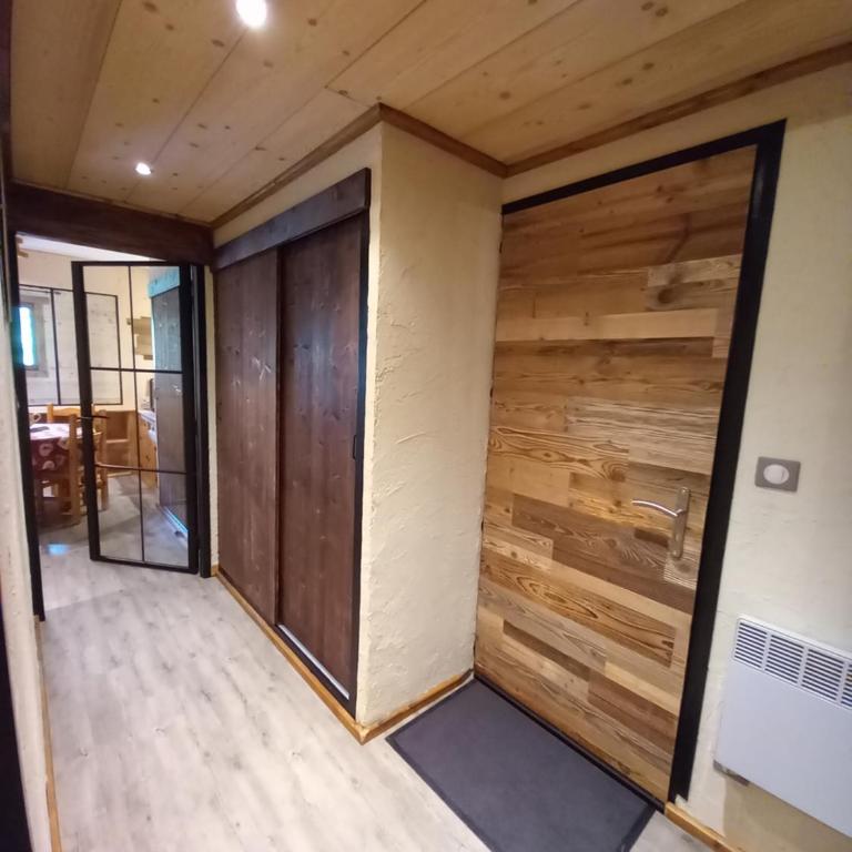 Chalet Campanule - Appartement - Rez-de-Chaussée - 11