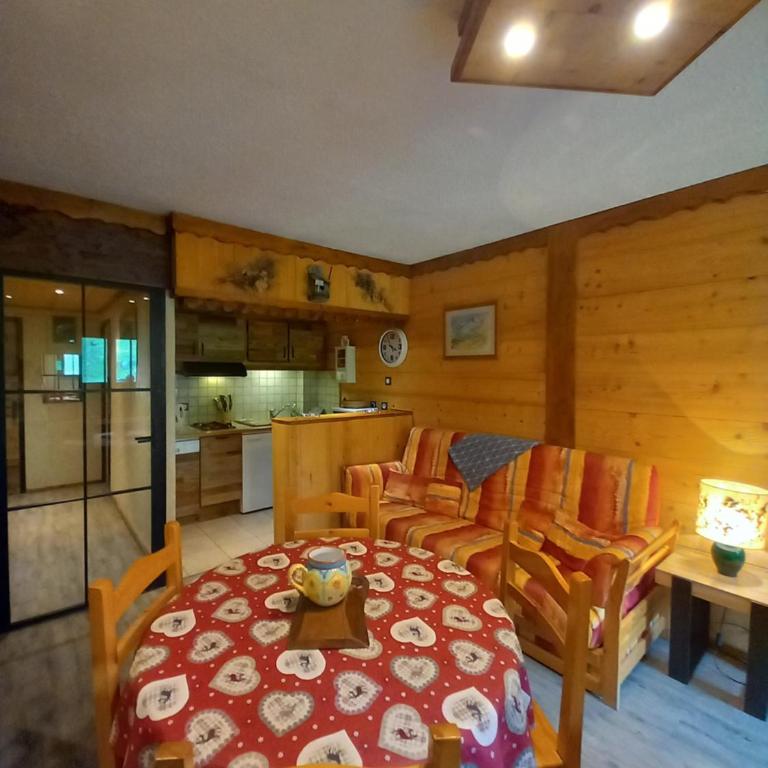Chalet Campanule - Appartement - Rez-de-Chaussée - 4