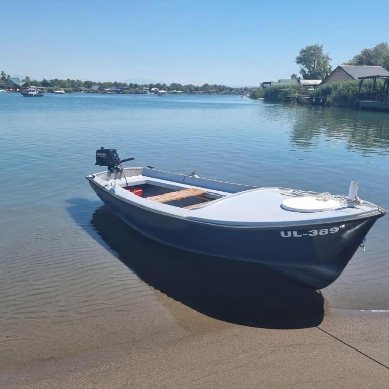 Sojenica Tamara - Kuća sa 2 Spavaće Sobe - 33