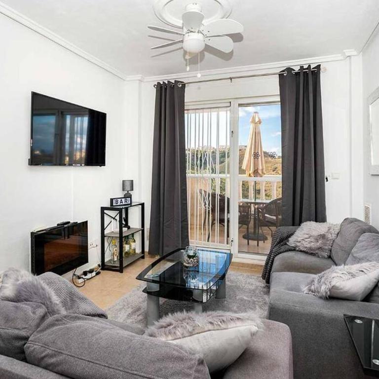 CH Continentes La Marquesa Golf - Apartment mit 2 Schlafzimmern - 3