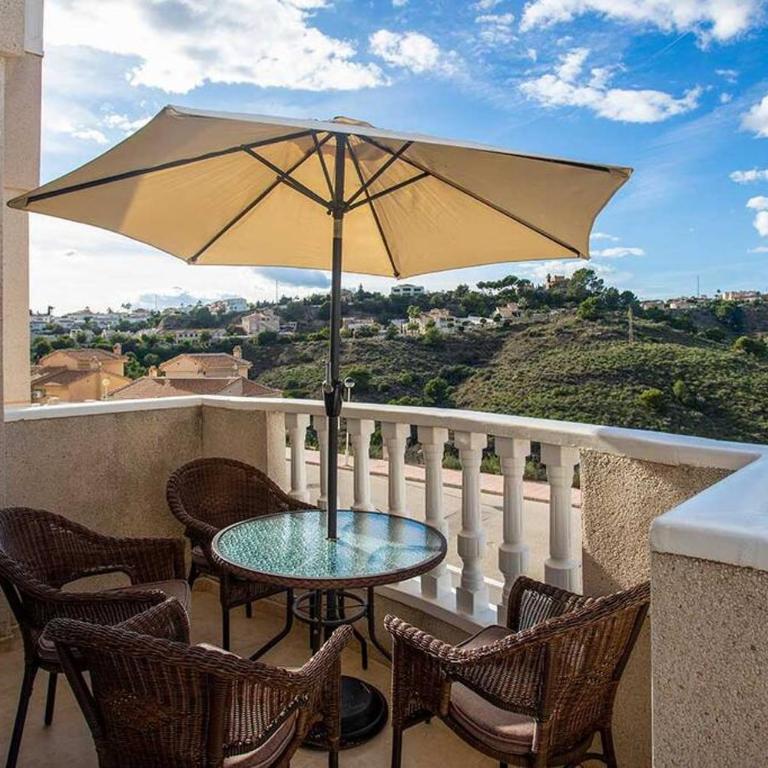 CH Continentes La Marquesa Golf - Apartment mit 2 Schlafzimmern - 4