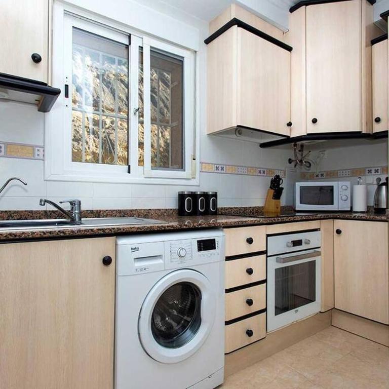 CH Continentes La Marquesa Golf - Apartment mit 2 Schlafzimmern - 8